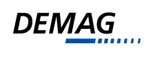DEMAG logo