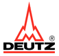 DEUTZ logo
