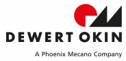 DEWERT logo