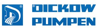 DICKOW logo
