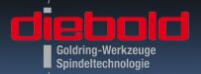 DIEBOLD logo