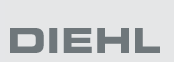 DIEHL logo