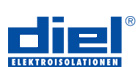 DIEL logo