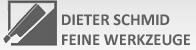 DIETER SCHMID logo