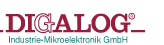 DIGALOG logo
