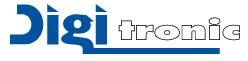 DIGITRONIC logo