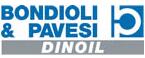 DINOIL logo