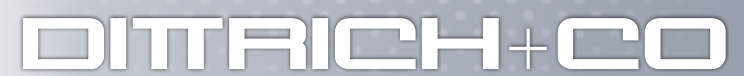 DITTRICH logo