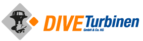 DIVE Turbinen logo