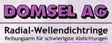 DOMSELAG logo