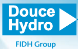 DOUCE HYDRO logo