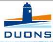 DUONS logo