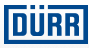 DURR logo
