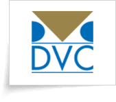 DVC logo