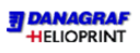 Danagraf logo