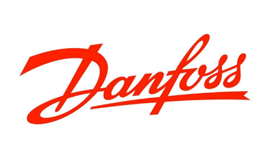 Danfoss logo