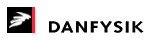 Danfysik logo