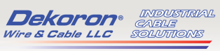 Dekoron logo