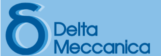 Deltameccanica logo