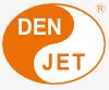 Den-Jet logo