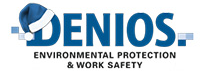 Denios logo