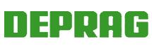 Deprag logo