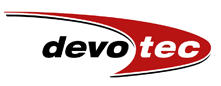 Devotec logo