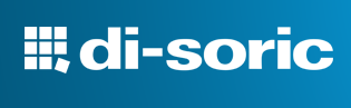 Di-Soric logo