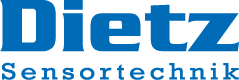 DIETZ logo