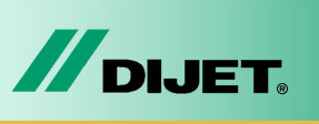 Dijet Inc. logo