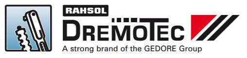 Dremotec logo