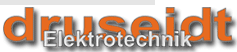 Druseidt logo