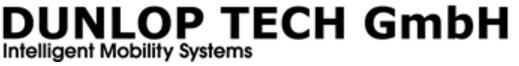 Dunlop Tech logo