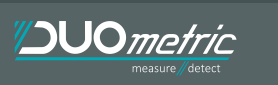 Duometric logo