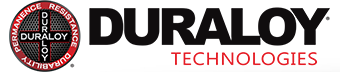 Duraloy Co. logo