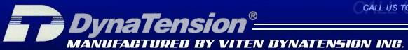 DynaTension logo