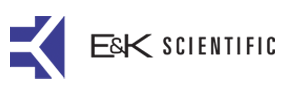 E&K Scientific logo