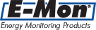 E-MON D-MON logo