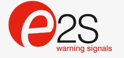 E2S logo