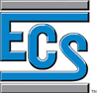 ECS logo