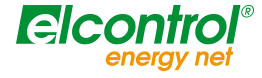 ELCONTROL logo