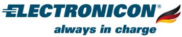 ELECTRONICON logo
