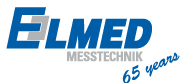 ELMED logo