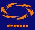 EMC logo