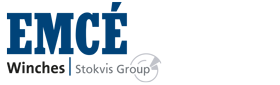 EMCE logo