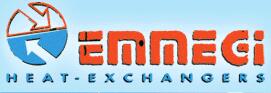 EMMEGI logo