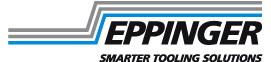 ESA Eppinger logo