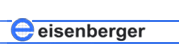 Eisenberger logo