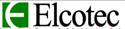 Elcotec logo