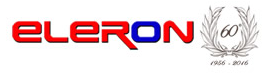 Eleron logo